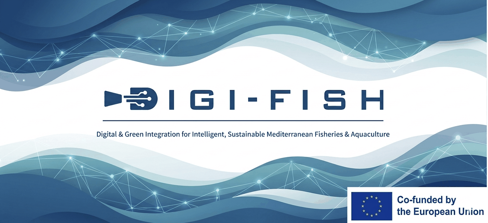 Digi-Fish logo