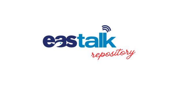 EAStalk Webinars Repository