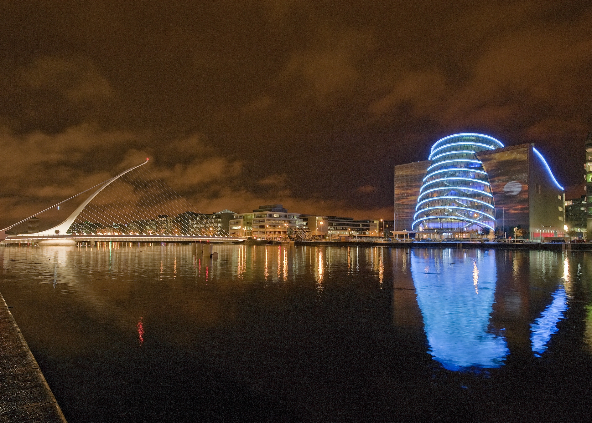 Dublin - AE2028