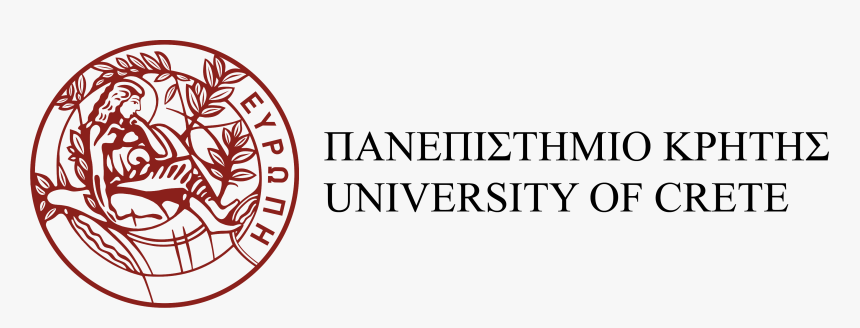 logo University of Crete