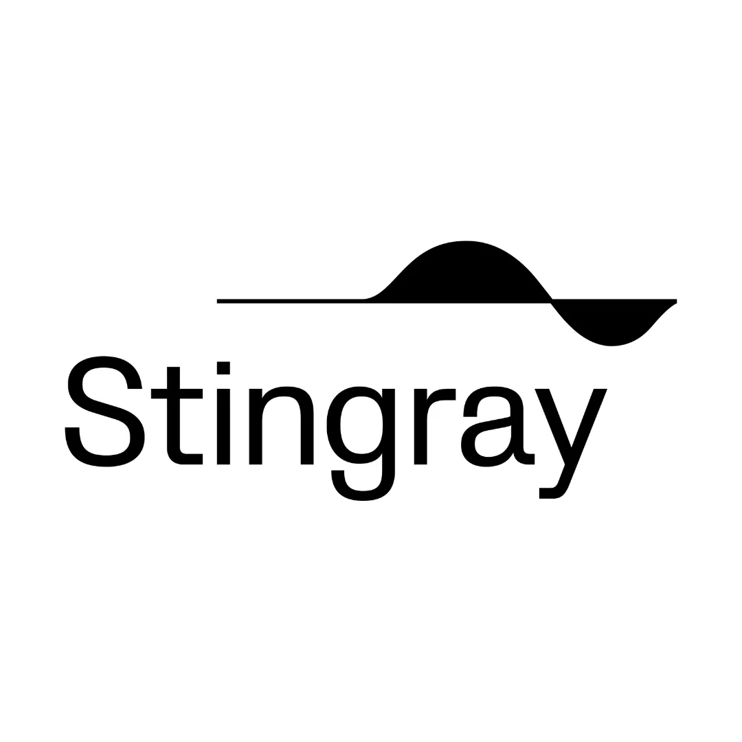 STINGRAY